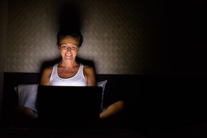 [영읽뉴]_영어로 읽는 뉴스_I Have Never Seen the Online Right So Happy